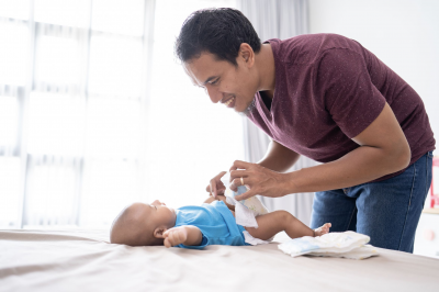 Kenali Penyakit Hand Foot and Mouth Disease (HFMD) pada Anak di Masa Peralihan Musim